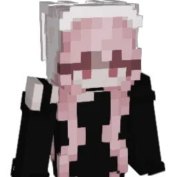manecarnis Minecraft avatar bust