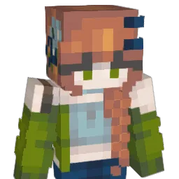 maneul_1142 Minecraft avatar bust