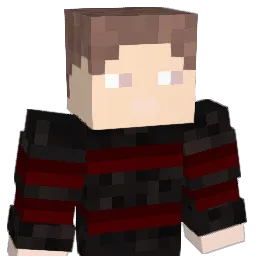 manezockt Minecraft avatar bust