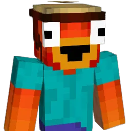 manfish7's Minecraft skin