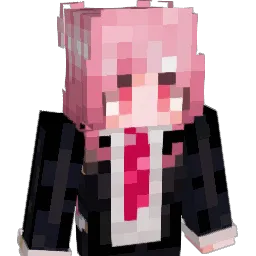 manfr593 Minecraft avatar bust