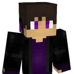 manfreed Minecraft avatar bust