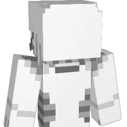 mangafreak536 Minecraft avatar bust