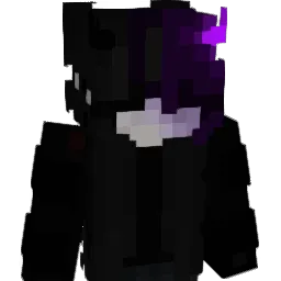 mange_tes_mortt Minecraft avatar bust