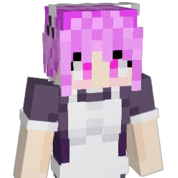 mangeur2kayou Minecraft avatar bust