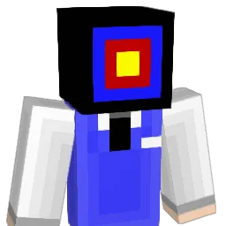 manggu_123 Minecraft avatar bust