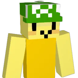 manglegirl's Minecraft skin