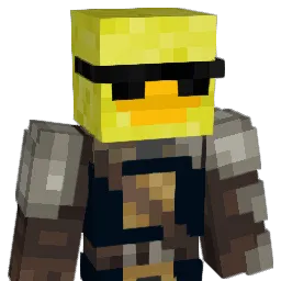 mango2004's Minecraft skin