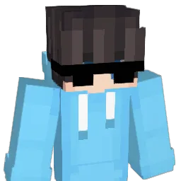 mango2013 Minecraft avatar bust