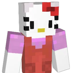 mango886's Minecraft skin