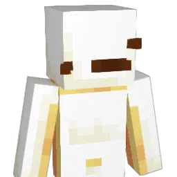 mango9675 Minecraft avatar bust