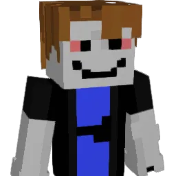 mangoMC123456 Minecraft avatar bust