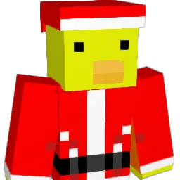 mango_360 Minecraft avatar bust