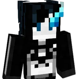 mango_o's Minecraft skin