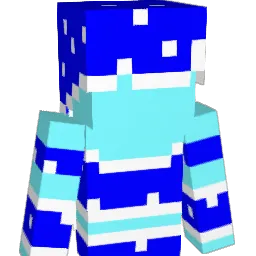 mango_unit's Minecraft skin
