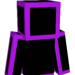 mangocatman69 Minecraft avatar bust