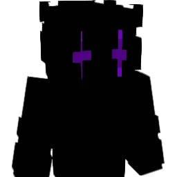 mangohand Minecraft avatar bust