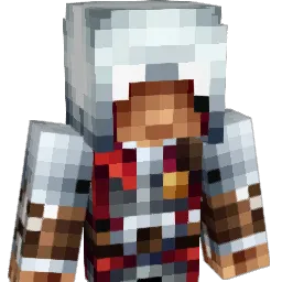 mangoman3 Minecraft avatar bust