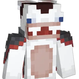 mangoman532 Minecraft avatar bust