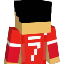 mangomuncher7 Minecraft avatar bust