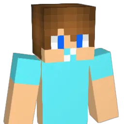 mangonerd's Minecraft skin