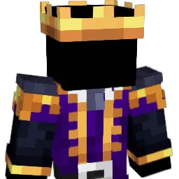 mangopudding1011 Minecraft avatar bust