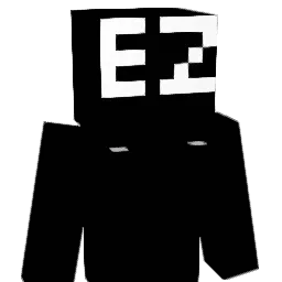 mangoshew Minecraft avatar bust