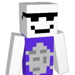 mangus95 Minecraft avatar bust