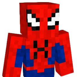 maniac_dude Minecraft avatar bust