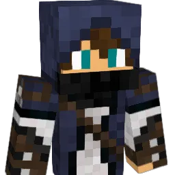 maniaczach Minecraft avatar bust