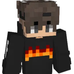 maniak098 Minecraft avatar bust