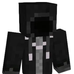 maniaman16 Minecraft avatar bust