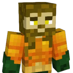 manic_mapper's Minecraft skin