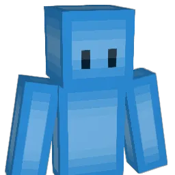 manicmelancholic Minecraft avatar bust