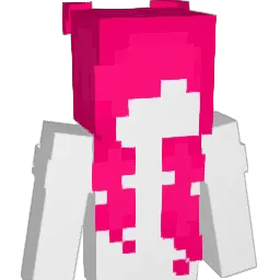 manifest_x Minecraft avatar bust