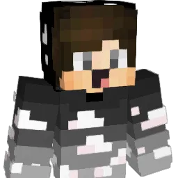manifoldcolt5 Minecraft avatar bust
