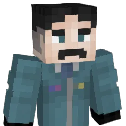 manigoldoo's Minecraft skin