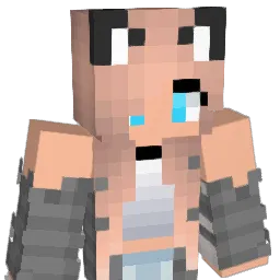maniking0 Minecraft avatar bust
