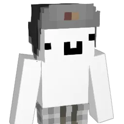 maniokas66 Minecraft avatar bust