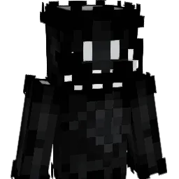 manishmall Minecraft avatar bust