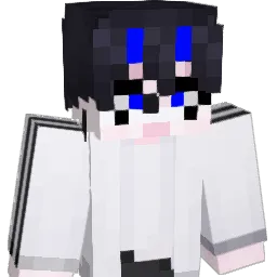 manjae__ Minecraft avatar bust