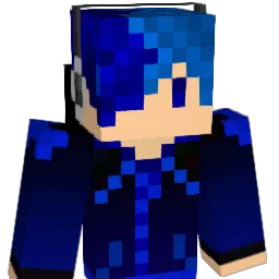 manjuu_ichigo Minecraft avatar bust