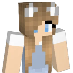 manke0730 Minecraft avatar bust