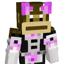 mankeybox's Minecraft skin