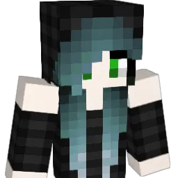 mankind4 Minecraft avatar bust