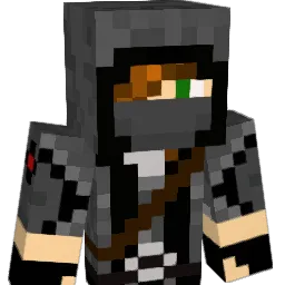 mankind_88 Minecraft avatar bust