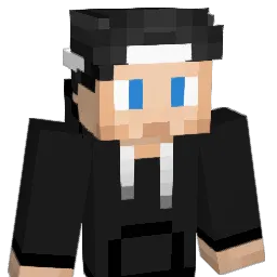 mankindjustice Minecraft avatar bust