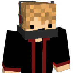 mannj2004 Minecraft avatar bust
