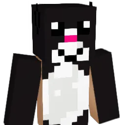 manny123 Minecraft avatar bust