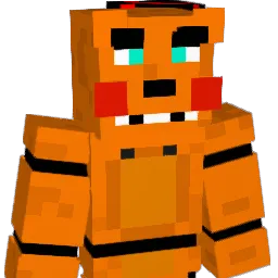 mannyman4 Minecraft avatar bust